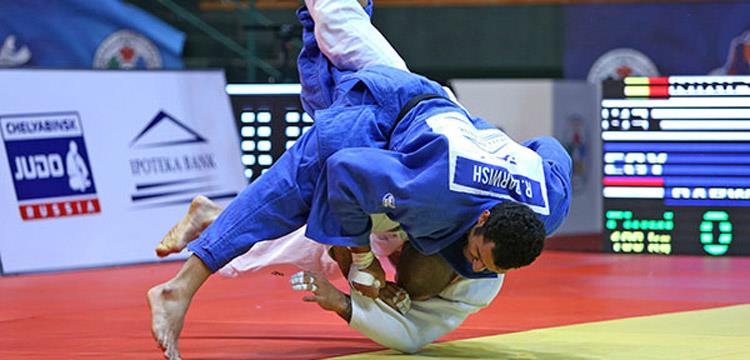 رمضان درويش